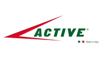 Logo Active